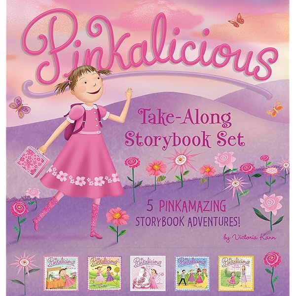 Icanread Pinkalicious 27冊セット　新品 I can read Pinkalicious 27冊